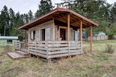 0 Larson Rd unit 1429661, Anderson Island, WA 98303 - photo 2