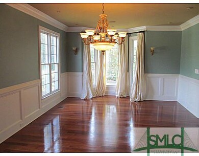 Exterior Front. formal dining room