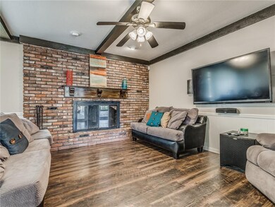 2317 NW 118th St, Oklahoma City, OK 73120 - photo 4