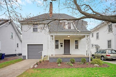 192 S Brinker Ave, Columbus, OH 43204 - photo 2