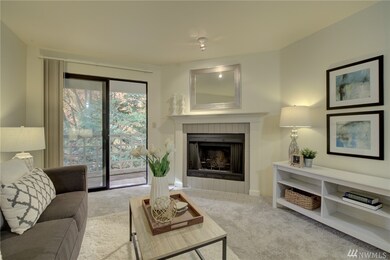 Forrest Villa Apartments unit A306, Shoreline, WA 98133 - photo 3