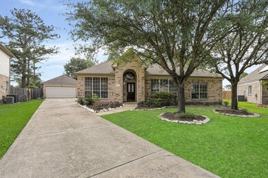 8527 Brighton Lake Ln, Houston, TX 77095 - photo 4