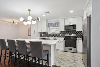 1112 Giuffrias Ave, Metairie, LA 70001 - photo 7