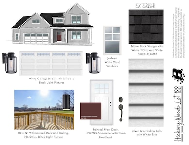 3913 Elderberry Dr unit Lot 188, Holland, MI 49424 - photo 3