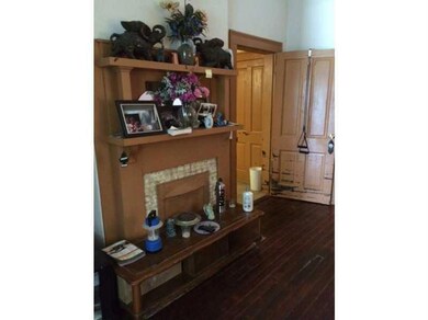 Den/Family/Great Room. Living room