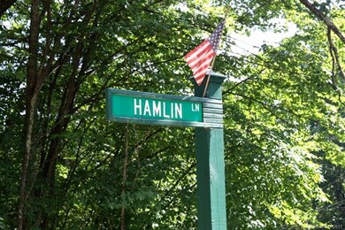 331 Hamlin Ln unit 331, Mars Hill, NC 28754 - photo 5