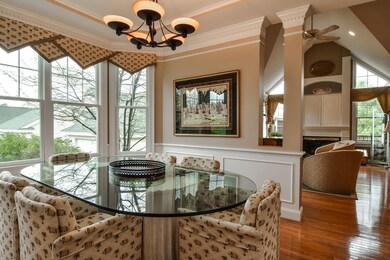 3 Carriage Hill Cir unit 3, Southborough, MA 01772 - photo 5