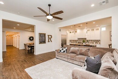 Family Kitchen