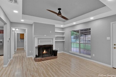 7528 Oaktree Ln, Haughton, LA 71037 - photo 5