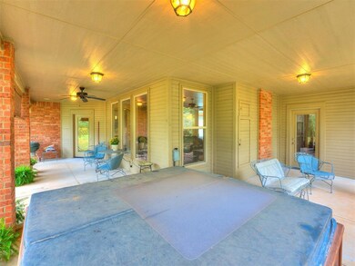 Back Porch