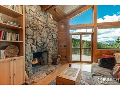 Wall of floor to ceiling windows to enjoy the amazing mountain and valley views