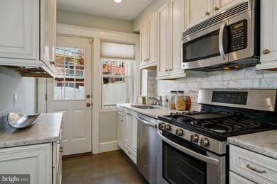 1729 34th St NW, Washington, DC 20007 - photo 7