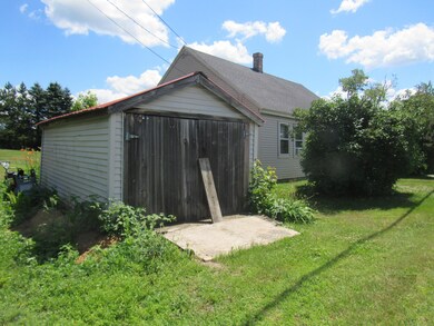 Shed