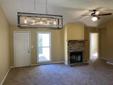 Family Room new lighting