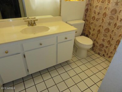 Hall Bath