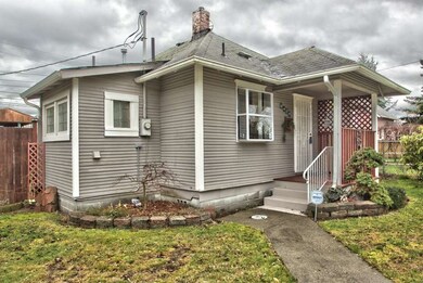 6419 S Ferdinand St, Tacoma, WA 98409 - photo 2