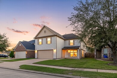 18107 Fairhope Oak St, Houston, TX 77084 - photo 4