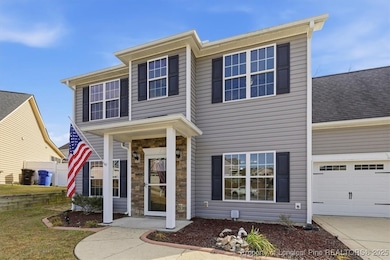 2848 Truewinds Dr, Fayetteville, NC 28306 - photo 7