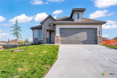 406 University Ave, Troy, TX 76579 - photo 2