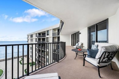 Dune Deck unit 510, Palm Beach, FL 33480 - photo 3