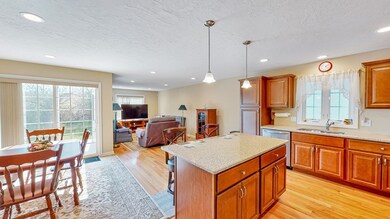 353 Fuller St unit 45, Ludlow, MA 01056 - photo 5