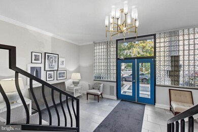 2130 N St NW unit 203, Washington, DC 20037 - photo 4