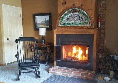 96 Fairway Dr unit 2, Ashland, NH 03217 - photo 6