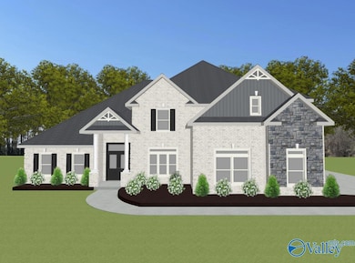 Foresthill-E Newby Chapel Rd, Athens, AL 35613 - photo 3