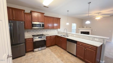 2608 Follow Me Way, Raleigh, NC 27610 - photo 6