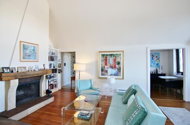 Greenwich Lodge unit 6D, Greenwich, CT 06830 - photo 3