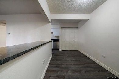 family room/bonus area