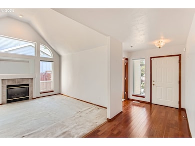 Entrance/Foyer
