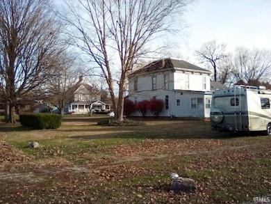 108 N Lafayette St, Worthington, IN 47471 - photo 5