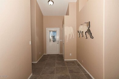 Entry Way