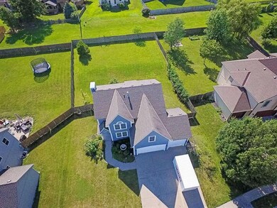 708 Cedar Ridge Dr, Raymore, MO 64083 - photo 6