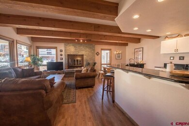 11 Snowmass Rd unit 340, Mt. Crested Butte, CO 81225 - photo 5