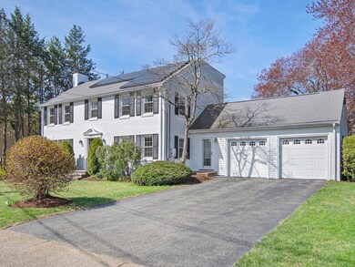 94 Evelyn Rd, Waban, MA 02468 - photo 2