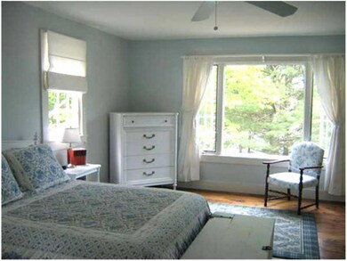 Bedroom.