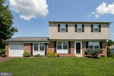 616 Fretz Rd, Souderton, PA 18964 - photo 4