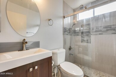 Bathroom #1