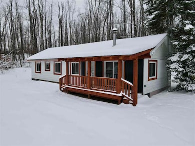 201 Magee Rd N, Boyne Falls, MI 49713 - photo 4