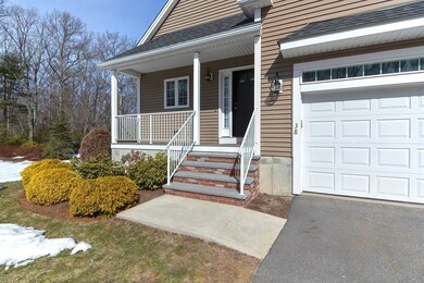 38 Lawrence Dr unit 38, Franklin, MA 02038 - photo 5