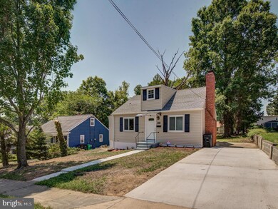 7715 Garrison Rd, Hyattsville, MD 20784 - photo 3