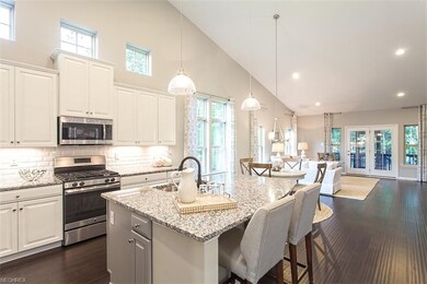 285 Lakeland Way, Aurora, OH 44202 - photo 5