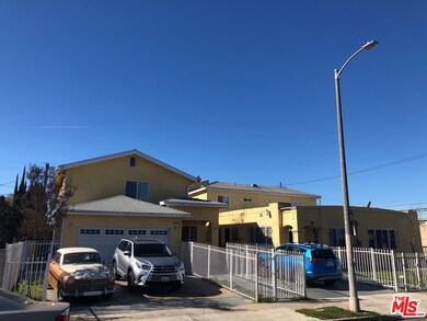 4562 St Charles Place, Los Angeles, CA 90019 - photo 2