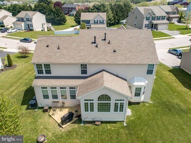 2769 Quantim Ct, Manchester, MD 21102 - photo 4