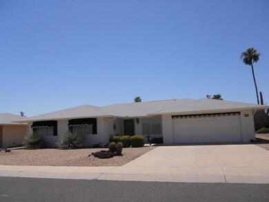 DESERT ROCK DRIVE 003