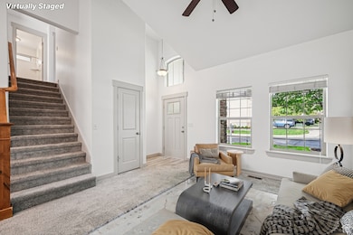 7559 N Levi Ln, Eagle Mountain, UT 84005 - photo 5