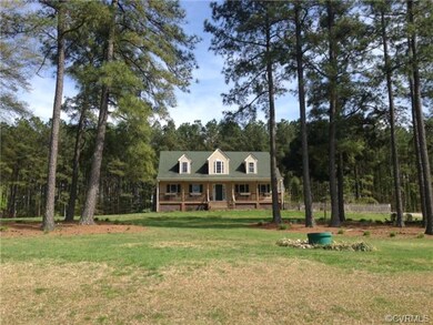 7211 Laurel Spring Rd, Prince George, VA 23875 - photo 3