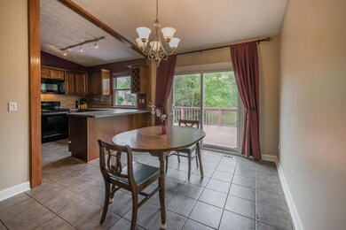 Eating Area
